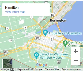 hamilton-google-map